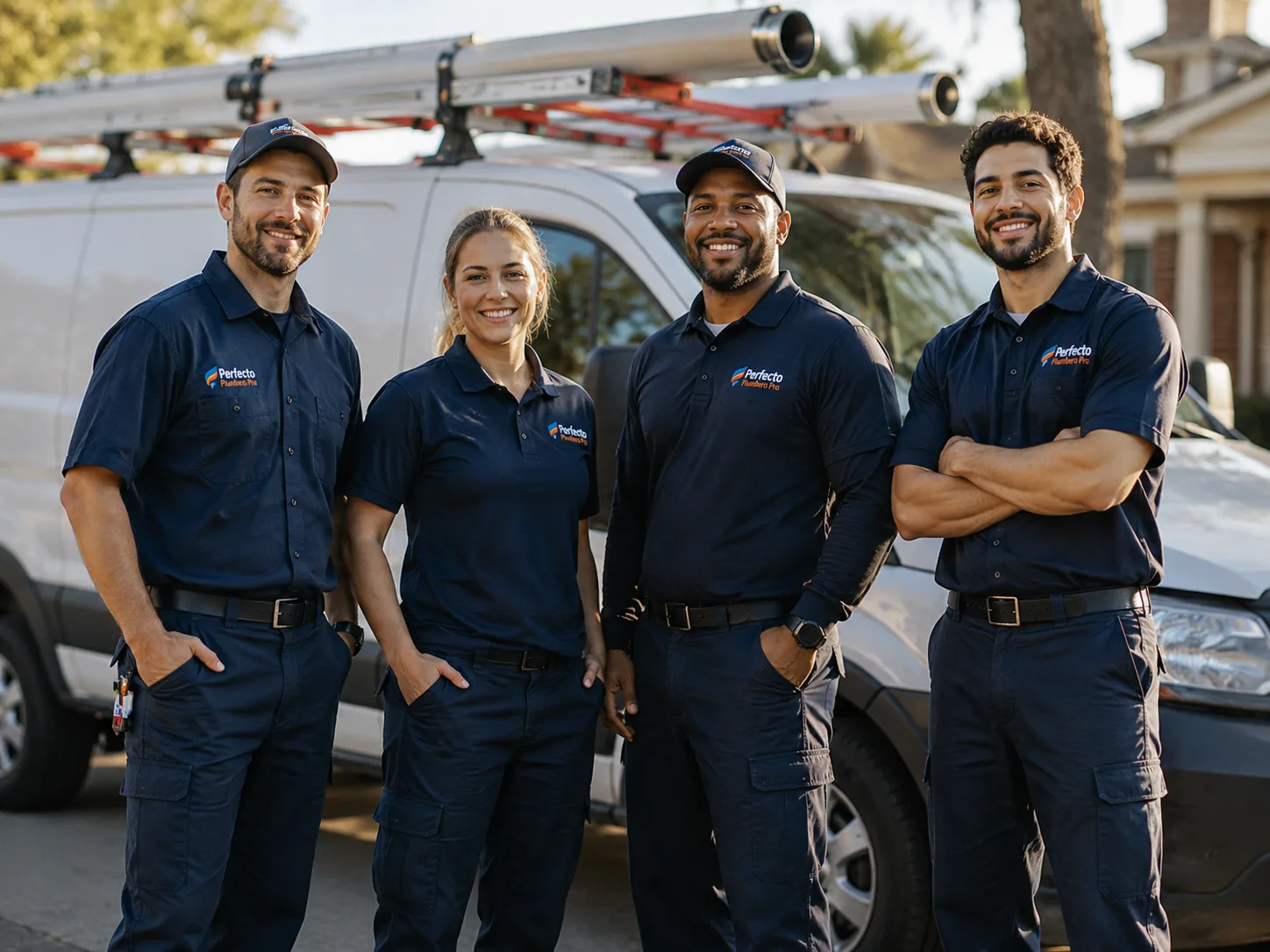 Emergency Plumber Near Me in New Era, MI near me