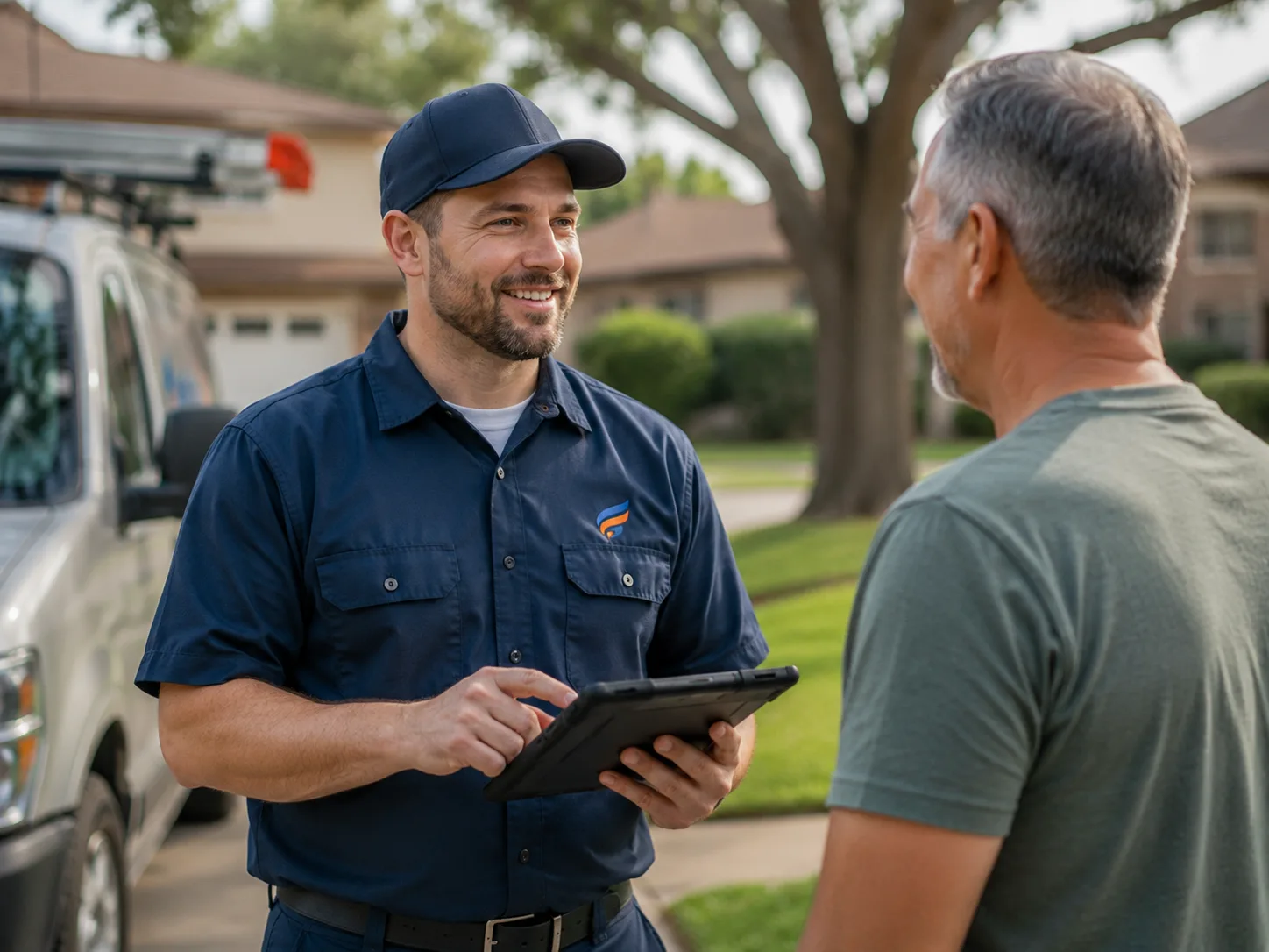 Emergency Plumber Near Me New Era, MI FAQs